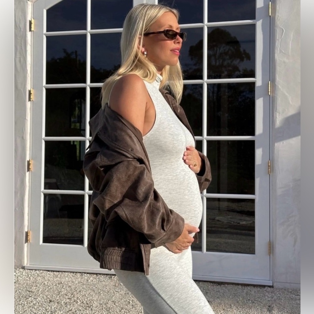 BUMPSUIT The Stevie Unitard